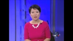 VOA卫视(2013年8月16日 第二小时节目)