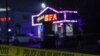 Sospechoso de tiroteos en Atlanta pudo ser motivado por "adicción sexual"
