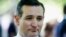 Republican Presidential candidate, Sen. Ted Cruz, July 23, 2015.