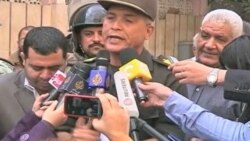 Єгиптяни злякались хунти