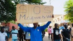 Un dispositif de 900 cameras sera déployé à Ouagadougou et Bobo Dioulasso