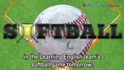 Everyday Grammar TV: Winning With the Grammar of Sports