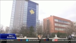 Kosovë, qeveria kërkon seancë për kufirin me Malin e Zi