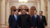 Kim Jong Un Yihaye Imyaka 2 yo Gusenya Intwaro za Kilimbuzi