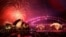 Vatromet u 21 sat tokom proslave Nove godine u Sidneju, Australija, 31. decembra 2024. (AAP Image/Bianca De Marchi/via Reuters)