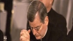 神父戀童癖案牽連 梵蒂岡接受兩美國主教辭職