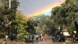 California Storms