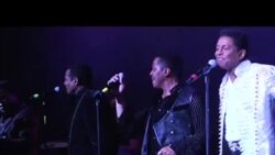 The Jacksons “Unity Tour” Unites the World with Music 