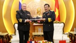 Tin Việt Nam 7/12/2017