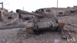 Kêşeya Mayinan li Kobanê Hîn Berdewam e