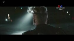 NO COMMENT - «Գրեմմի» մրցանակակիր Pink-ը Լոնդոնում փետրվարի 20-ին կարժանանա BRIT Awards-ի