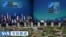 Mandarin TV Show VOA Today thumbnail 20260523 DO NOT USE THIS GRAPHIC FOR NEWS ARTICLES!!!