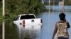 Tras el paso de Florence: 32 muertos y masivas inundaciones