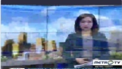 Pemilihan Pendahuluan 'Super Tuesday' - Live Hits VOA untuk MetroTV