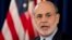 El presidente de la FED, Ben Bernanke, dijo que se ve que la economía mejora pero hay que asegurarse de que no sea algo temporal.