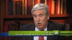 ابوطالبی: از سفارت آمریکا تا سازمان ملل