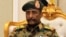 Shugaban Sudan Janar Abdel Fattah Abdelrahman al-Burhan