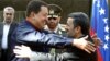 Irán y Venezuela ¿en complot contra EE.UU?