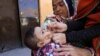 Pakistan to Resume Anti-Polio Drive as COVID-19 Infections Decline  