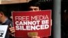 Poll Finds Global Support for Free Expression