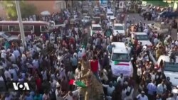 Mjumbe maalum aanza usuluhishi wa mvutano wa Sudan - Ethiopia