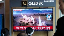 유엔, 북한 SRBM 발사에 “안보리 결의 위반”…EU “불안정 행동 자제해야”