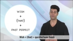 Ngữ pháp Thông dụng: Cách dùng Wish p2 (VOA)