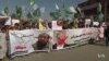 US Suspends Security Aid to Pakistan