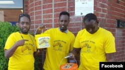 Walaal Afuri Toronto