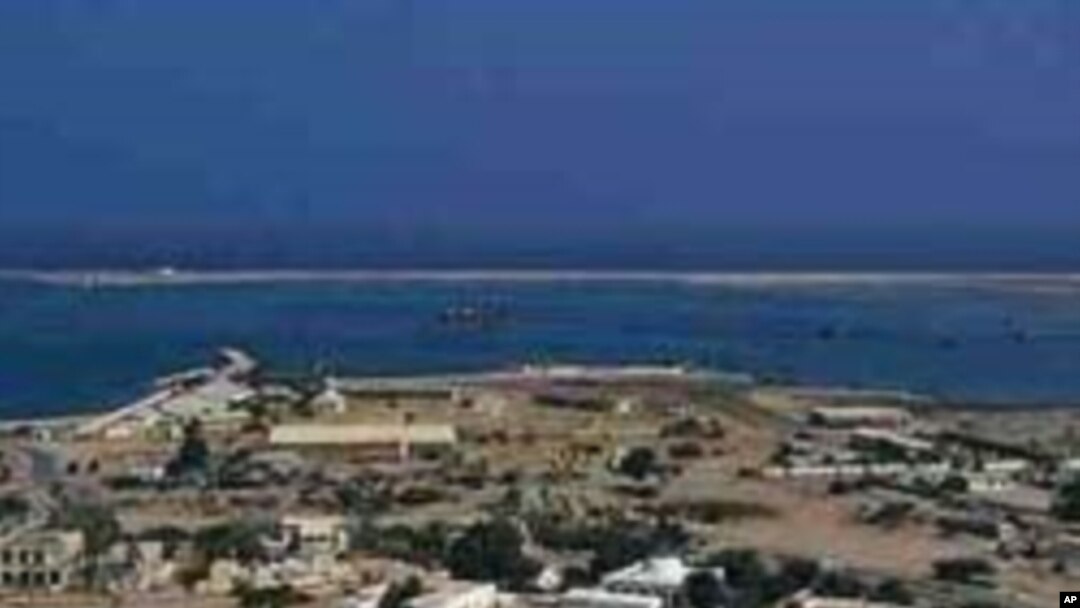 Maxkamadda Berbera oo Ridday Xukunno