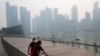 UN Warns Air Pollution in Asia Pacific Has Rising Cost