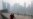 Langit Penuh Kabut Asap Membuat Kesal Turis dan Warga Singapura