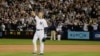 Inolvidable despedida de Derek Jeter