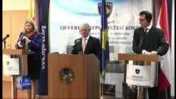 Kosovë: Thirrje qytetarëve për të mos kërkuar strehim në BE