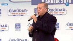 Erdoğan’dan Paris Yorumu: 'Avrupa Sınıfta Kaldı'
