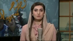 بي بي شیرینه – وي او اې ډيوه په ټیلې ویژن