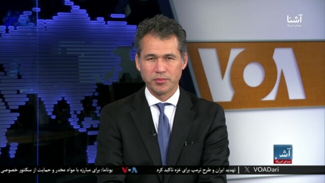 برنامه خبری آشنا: آغاز سفر وزیر خارجه ایالات متحده به شرق میانه