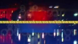 စနေနေ့ ဗွီအိုအေ တီဗွီမဂ္ဂဇင်း