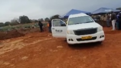 Kungcwatshwa Abantu Abanengi koBulawayo Ababulawa yiCOVID-19