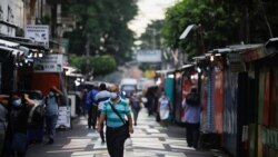 Avance Informativo: 1:00pm