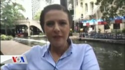 VOA Flaş Haber 28 Ağustos