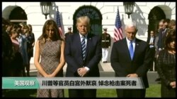 美国观察2017年10月3日