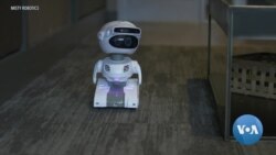 Robotics Company Creates an All Purpose Robot 'Platform'