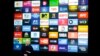 Apple TV+电视和电影订购服务