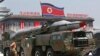 N. Korea Says Has Power to Deter US ‘Nuclear Threat’