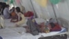 Conditions are Severe for Rohingya Health in Camps