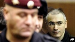 میخائیل خۆدرۆکۆڤسکی