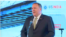 Sakataren harkokin wajen Amurka, Mike Pompeo yayin wani taron koli da aka yi tsakanin Amurka da India