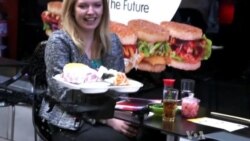 Drones at Work Worldwide, But US Still Lacks Laws