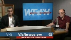 Washington Fora d'horas: Cooperação entre Rússia e Moçambique